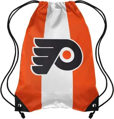 Immagine prodotto di Borsa da palestra FOCO NHL con coulisse Philadelphia Flyers
