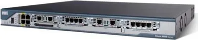 Image de Cisco CISCO2801-ADSL2/K9
