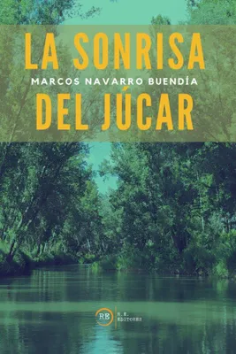 Produktbild von La Sonrisa Del Júcar