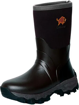 Produktbild von Gateway Stiefel 100101069-1036 Gateway schwarz Größe