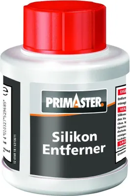 Produktbild von Primaster Silikonentferner 100 ml