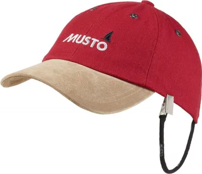 Productafbeelding van Mutzen Musto Evolution Original Crew Cap 80022169