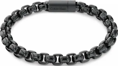 Immagine prodotto di Bracciale da uomo di CALVIN KLEIN 35000054