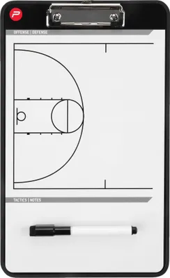 Immagine prodotto di Pure2Improve lavagna bifacciale basket 35×22 cm P2I100620