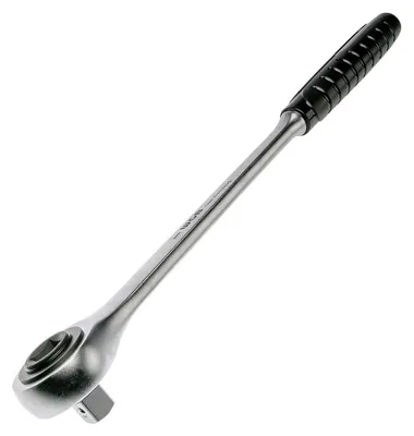 Produktbild von 3/4" Knarre umsteckbar, 36 Zähne, DIN 3122 C 500 MM