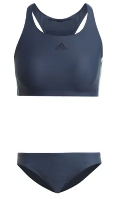 Produktbild von adidas FIT 2PC 3S,CRENAV/HAZBLU Keine Farbe Keine Farbe 38
