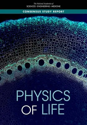 Image de Physics of Life