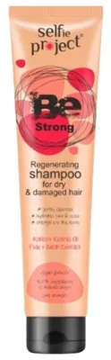 Produktbild von Pflegendes Shampoo für normales & trockenes Haar, 175ml