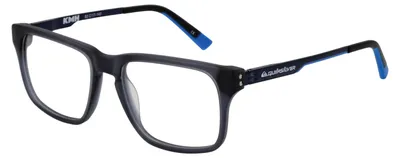 Produktbild von Quiksilver EQYEG03137 Brillenfassung Herren Azetat Blau 52-17-140