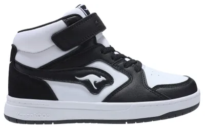 Produktbild von KangaROOS Uni Kinder K-cp Hogan Ev Sneaker, Jet Black White, 34 EU