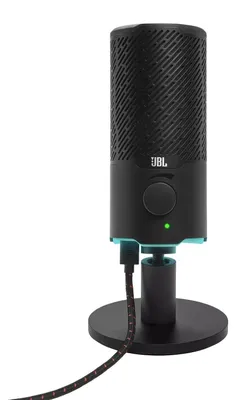 Image de JBL Quantum Stream Noir