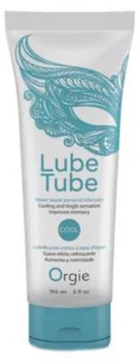 Immagine prodotto di Orgie Lubrificante rinfrescante 150 ml