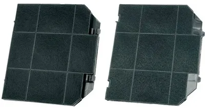 Obrázok produktu pre AEG EFF72, Čierna, 264 mm, 235 mm, 16 mm