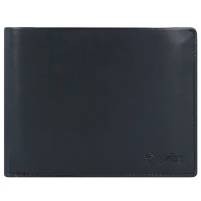 Produktbild von Esquire New Silk Geldbörse Leder 12 cm