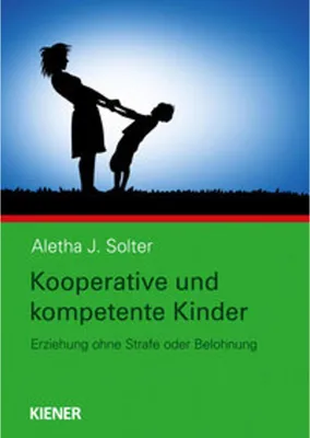 Obrázek produktu pro Kooperative und kompetente Kinder