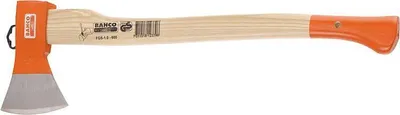 Produktbild von BAHCO Standardaxt BAHCO