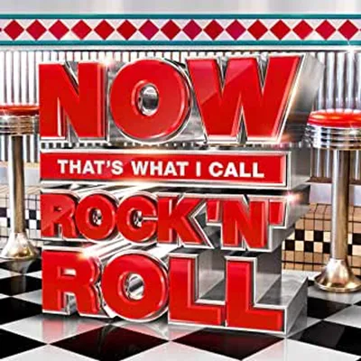 Obrázek produktu pro Various: Now Thats What I Call RocknRoll