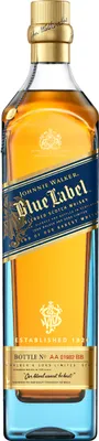 Obrázok produktu pre Johnnie Walker Blue Label 40% obj.