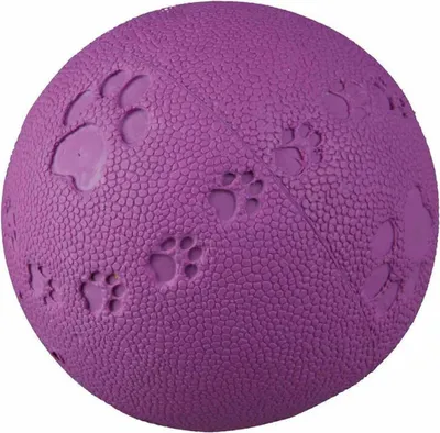 Productafbeelding van TRIXIE 34862, Pes, Bal, Hars, 7 cm