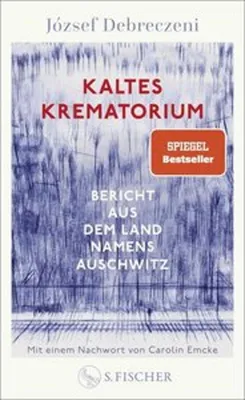 Produktbild von Kaltes Krematorium