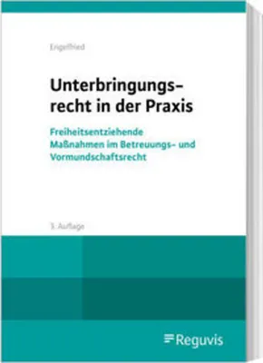 Immagine prodotto di Unterbringungsrecht in der Praxis