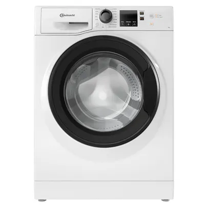 Produktbild von Bauknecht WAM 914 A Waschmaschine 9kg Weiß Anti-Allergie-Programm