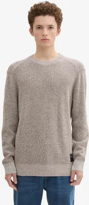Produktbild von TOM TAILOR DENIM Pullover für Männer, XXL