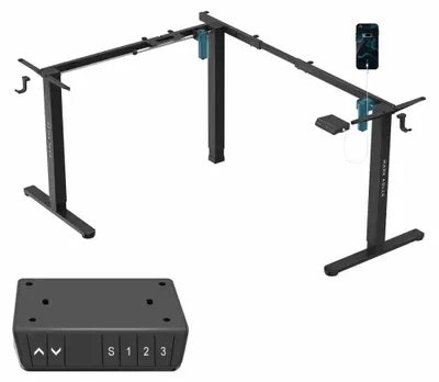 Immagine prodotto di MARK ADLER Xeno 7.6 electric bed frame