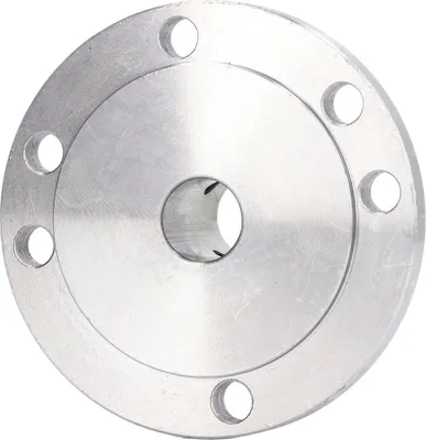 Obrázek produktu pro Ocelová čelní deska soustruhu Čelní deska z vysoce manganové oceli 100 mm pro K11 100 K12 100 K72 100 25 mm