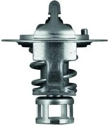 Image de Thermostat liquide de refroidissement 82 °C sans joint MAHLE pour NISSAN PATROL, entre autres