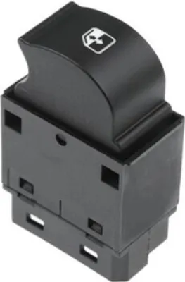 Produktbild von IVECO 504266734 Fensterheberschalter Vorne Links Fensterheber Schalter