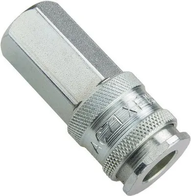 Obrázok produktu pre Spojka PCL s vnútorným závitom 3/8", typ 25, rýchlospojka