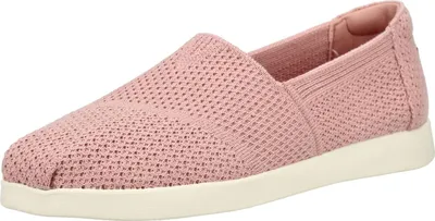 Produktbild von TOMS Textil Slipper mit Wechselfußbett, leichter, flexibler Passform und minimalistischer Silhouette