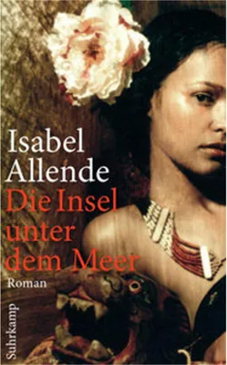 Produktbild von Die Insel unter dem Meer