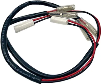 Produktbild von alpha Technik Kennzeichenhalter-Kit für Yamaha MT-07 für MT07 RM33 EURO5
