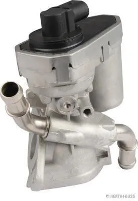 Produktbild von HERTH+BUSS ELPARTS 70671300 AGR-Ventil mit Dichtung für FORD Transit Mk6 Kasten (V347, V348, FA) Abgasrückführungsventil
