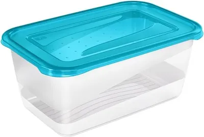 Immagine prodotto di Contenitore Per Alimenti Okko 4,3L