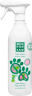 Produktbild von Urinabweisend Menforsan 750 ml