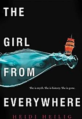 Obrázok produktu pre The Girl from Everywhere