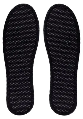 Immagine prodotto di Martedì - Solette "Arde Aroma" IG3697 (taglia 39,5 EU) (nere)