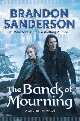 Image de The Bands of Mourning