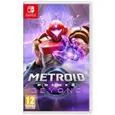 Produktbild von Metroid Prime 4: Beyond - Nintendo Switch-Spiel