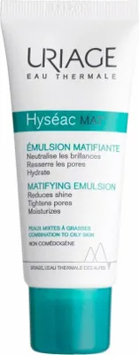Produktbild von Uriage Creme Hyséac Mat'