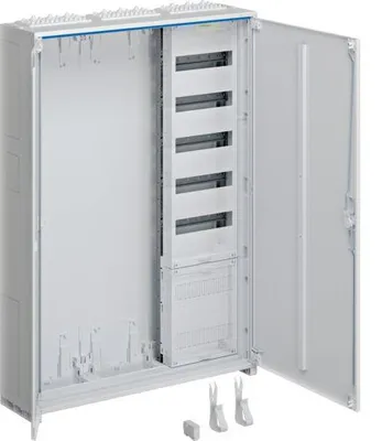 Zdjęcie produktu dla Hager ZB33APZ2, 1 szt., 800 mm, 205 mm, 1100 mm, II