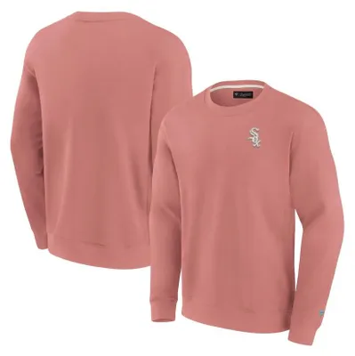 Produktbild von Chicago White SoxTerrazzo Fleece Crew Sweatshirt