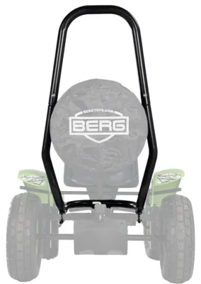 Zdjęcie produktu dla Rama ochronna Berg Rollbar do gokartów terenowych