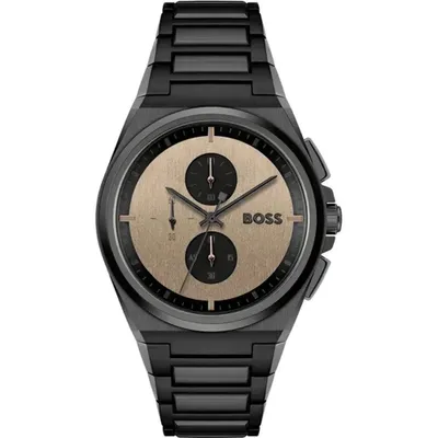 Imagen del producto de Reloj de hombre BOSS 1514043, color , diseño clásico