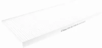 Produktbild von VEMO V24-30-1103-1 Innenraumfilter Pollenfilter für FIAT PUNTO (188)