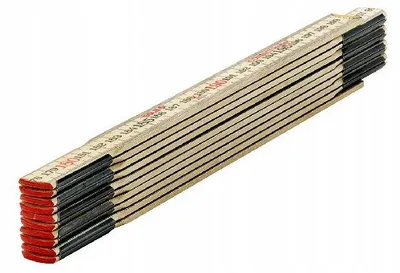 Image de Sola - Hc2 10 / suédois Meter de birch Échelle nordique décroissante - 2m con 10 membres