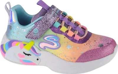 Produktbild von Skechers Unicorn Dreams Sneaker Mehrfarbig